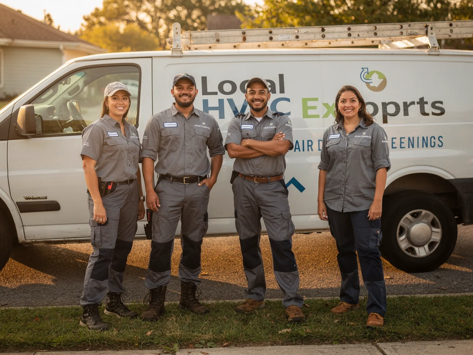 24/7 HVAC Repair & AC Replacement company in Luxor, PA